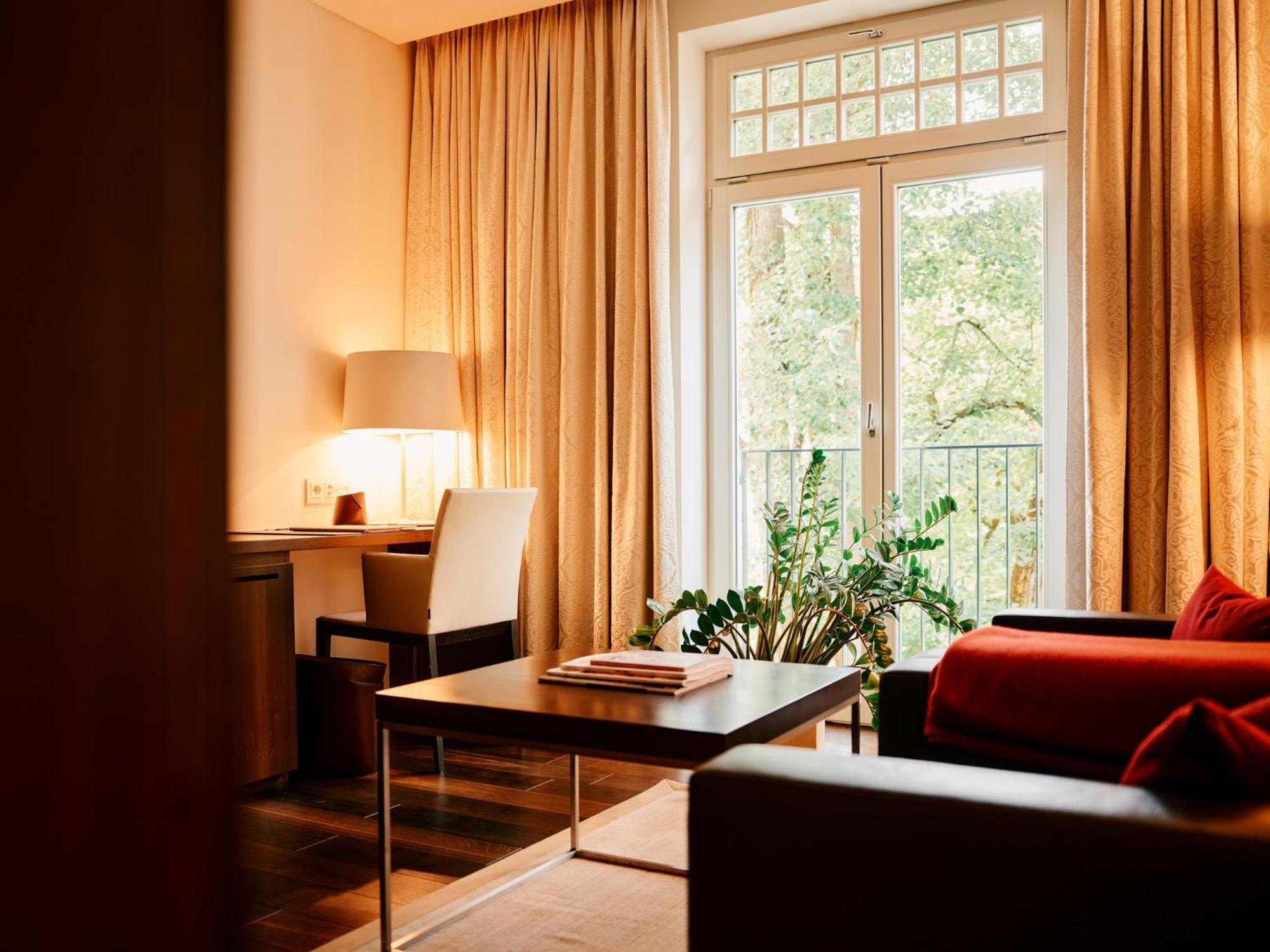 Tauroa Steirerschloessl Hotel Zeltweg Eksteriør billede