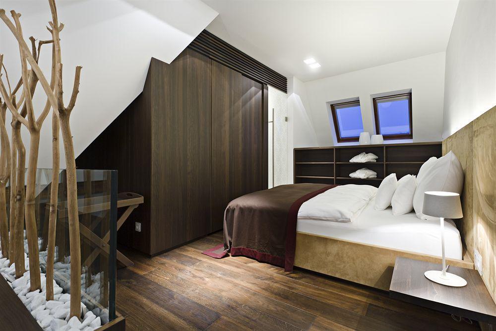 Tauroa Steirerschloessl Hotel Zeltweg Eksteriør billede